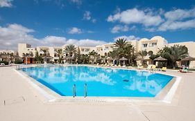 Djerba Les Dunes ex One Blue Village Djerba